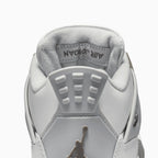 Jordan 4 Retro 'Blue Chill' Enfant (GS)