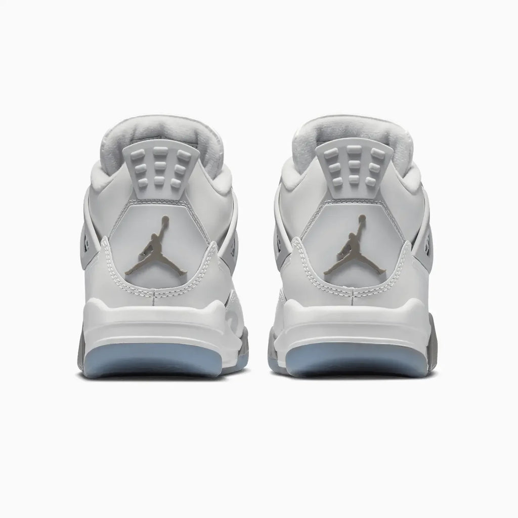 Jordan 4 Retro 'Blue Chill' Enfant (GS)