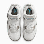 Jordan 4 Retro 'Blue Chill' Enfant (GS)