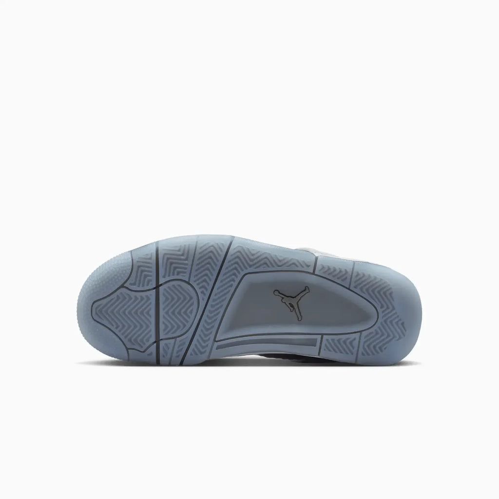 Jordan 4 Retro 'Blue Chill' Enfant (GS)