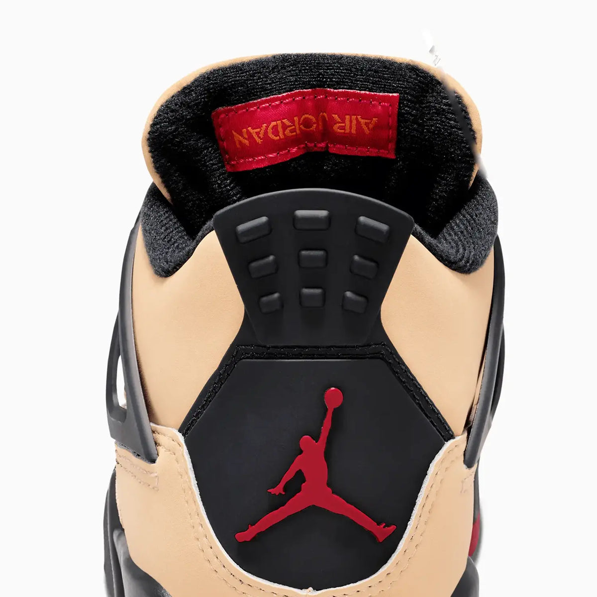 Air Jordan 4 Retro 'Pizza' para niños en edad escolar