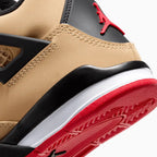 Jordan 4 Retro 'Pizza' pour enfant en bas âge
