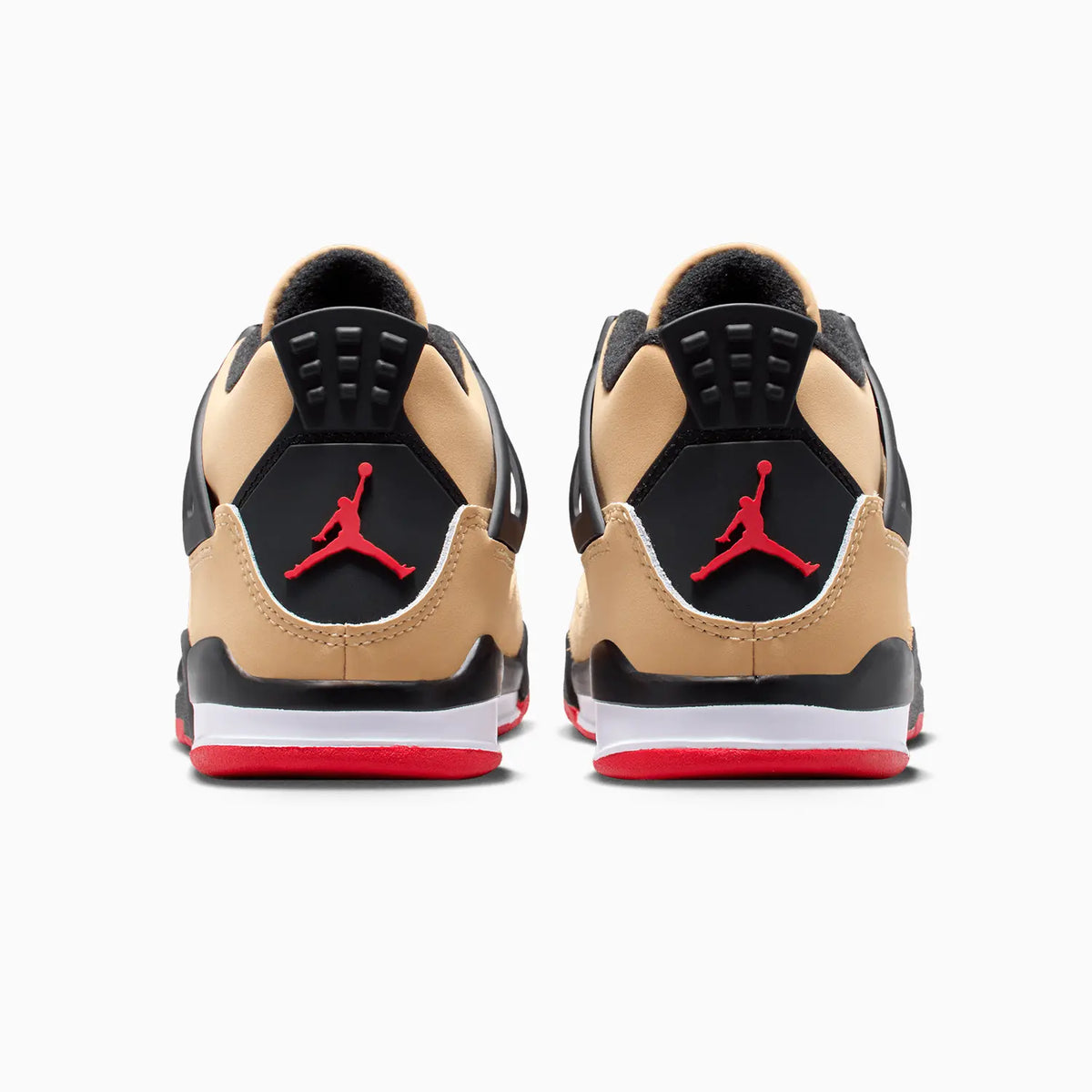 Jordan 4 Retro 'Pizza' pour enfant en bas âge
