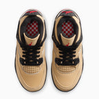 Jordan 4 Retro 'Pizza' pour enfant en bas âge