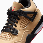 Jordan 4 Retro 'Pizza' pour enfant en bas âge