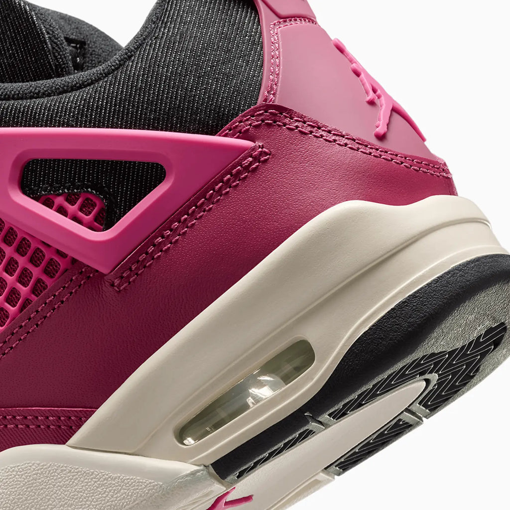 Air Jordan 4 Retro 'She's A Star' de niños para primaria