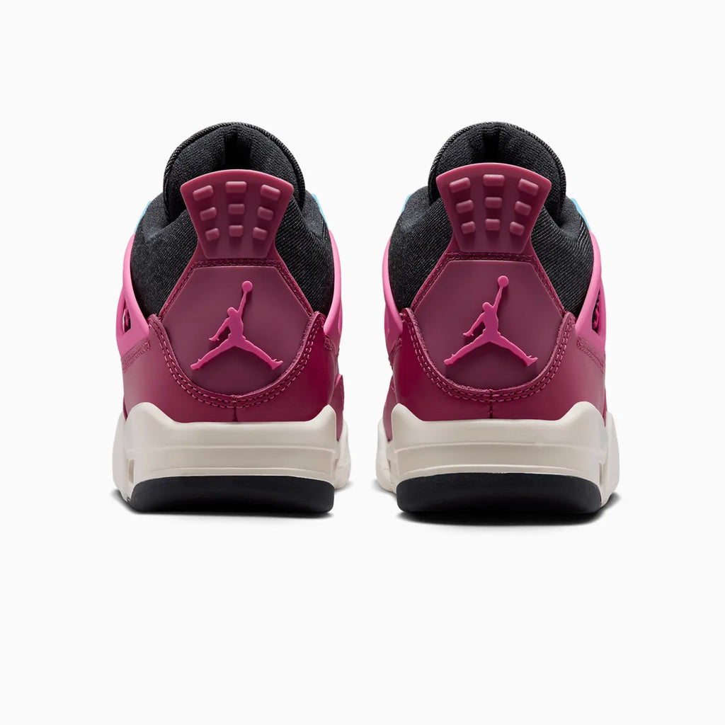 Air Jordan 4 Retro 'She's A Star' de niños para primaria