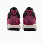 Air Jordan 4 Retro 'She's A Star' de niños para primaria