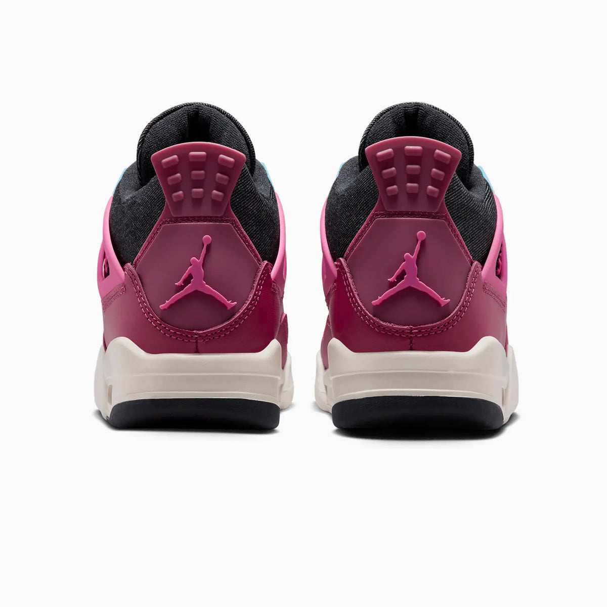 Air Jordan 4 Retro 'She's A Star' de niños para primaria