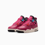 Air Jordan 4 Retro 'She's A Star' de niños para primaria