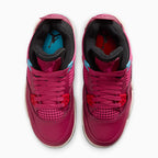 Air Jordan 4 Retro 'She's A Star' de niños para primaria