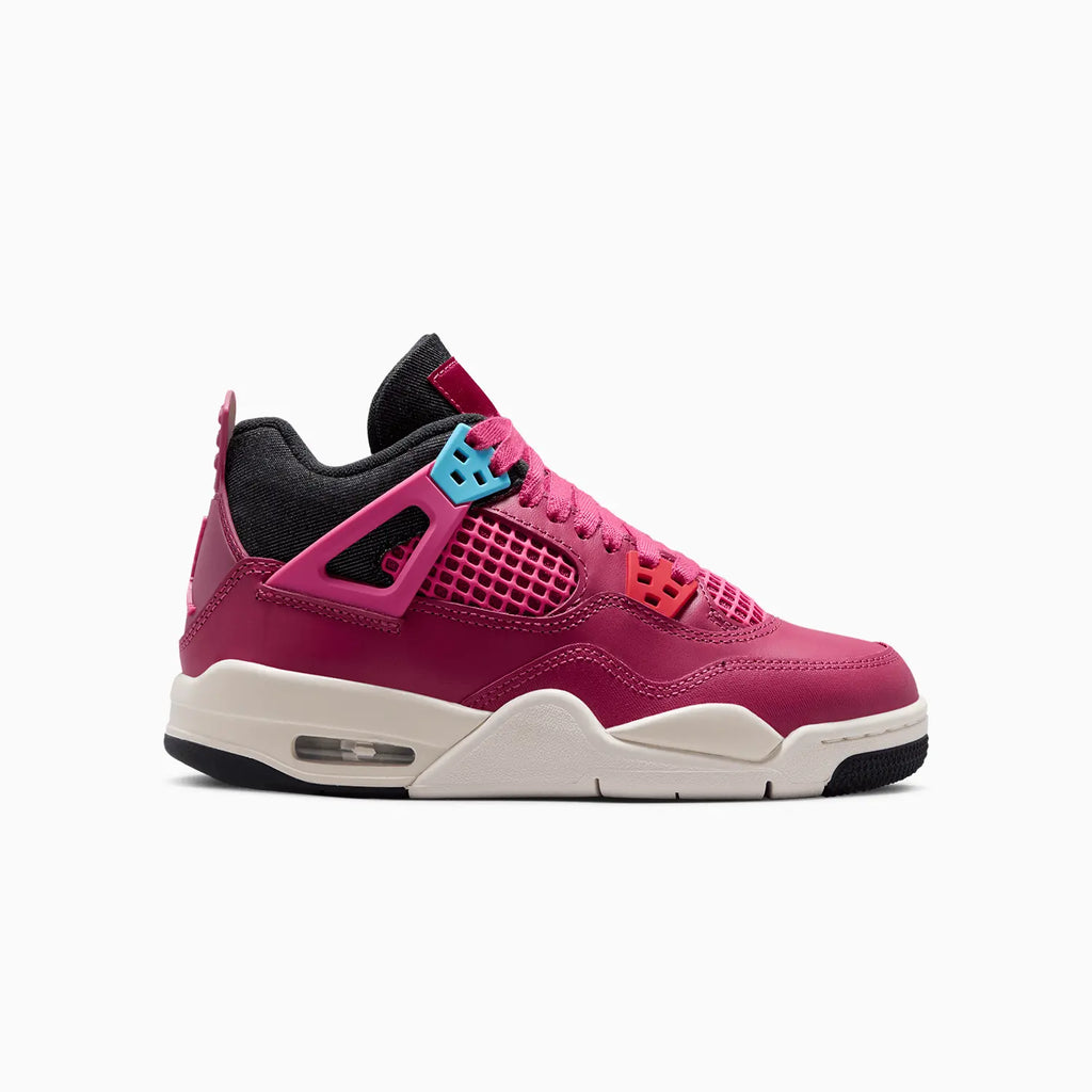 Air Jordan 4 Retro 'She's A Star' de niños para primaria