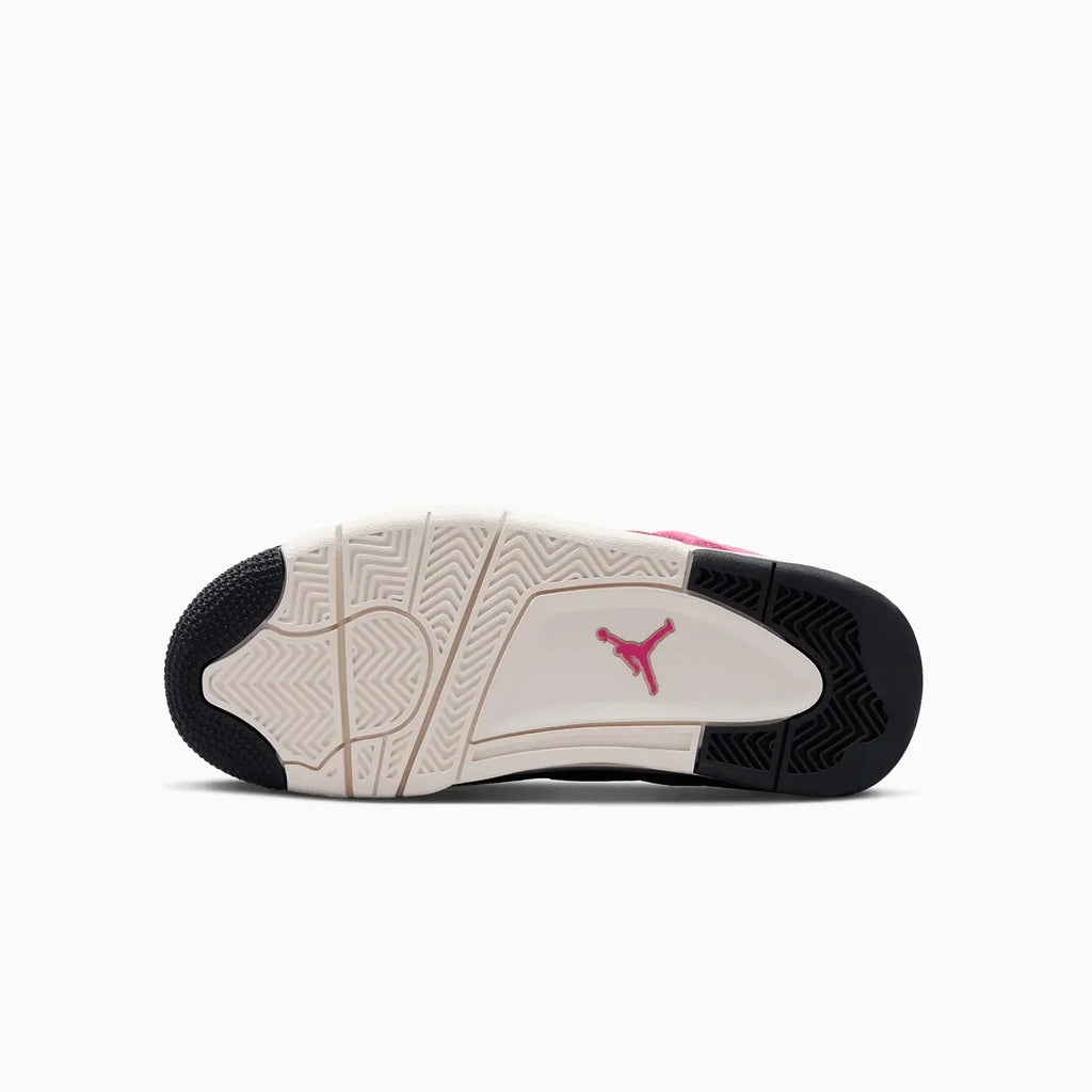 Air Jordan 4 Retro 'She's A Star' de niños para primaria