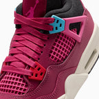Air Jordan 4 Retro 'She's A Star' de niños para primaria