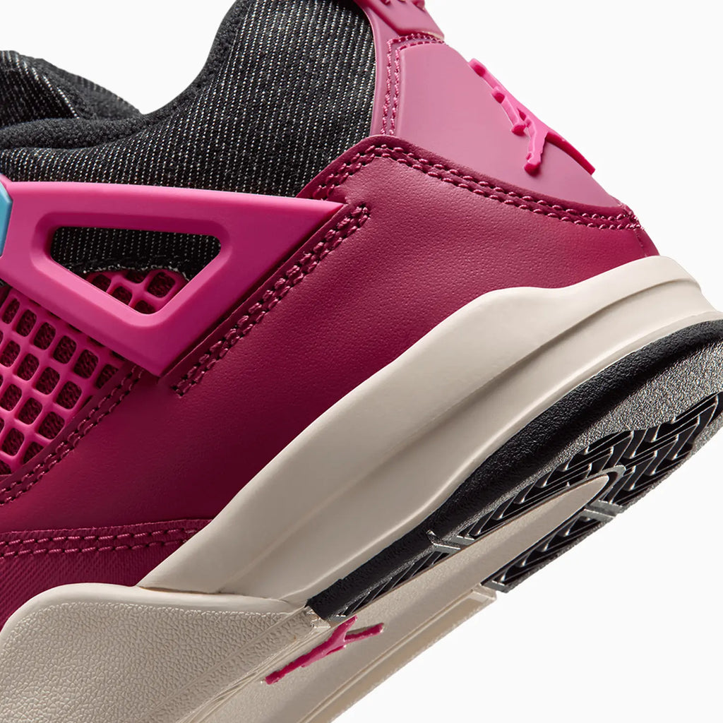 Air Jordan 4 Rétro enfant 'She's A Star' Maternelle