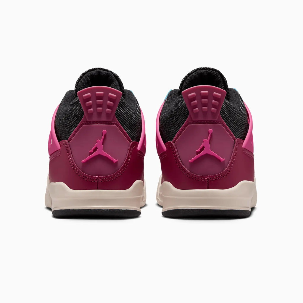 Air Jordan 4 Rétro enfant 'She's A Star' Maternelle