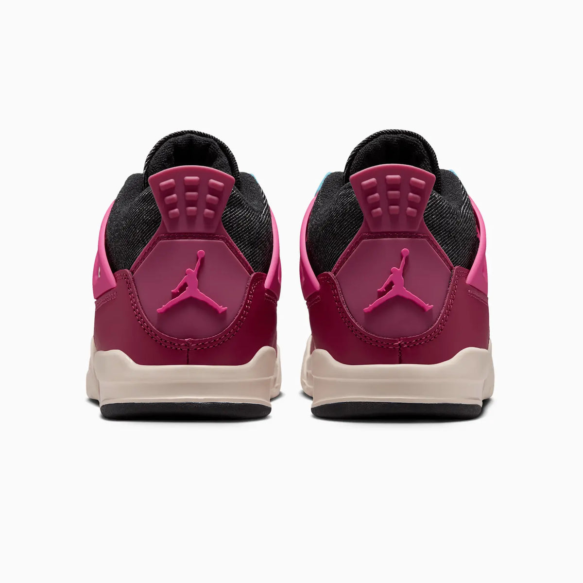 Air Jordan 4 Rétro enfant 'She's A Star' Maternelle