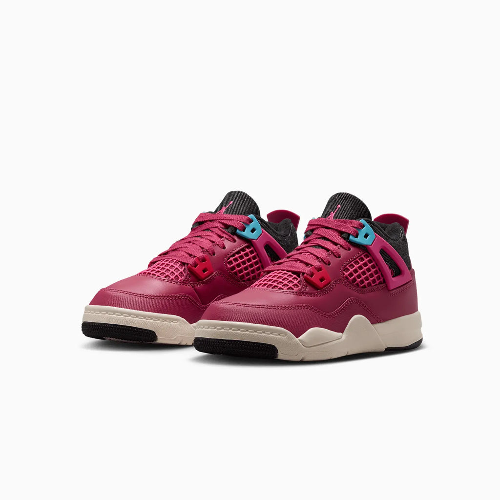 Air Jordan 4 Rétro enfant 'She's A Star' Maternelle
