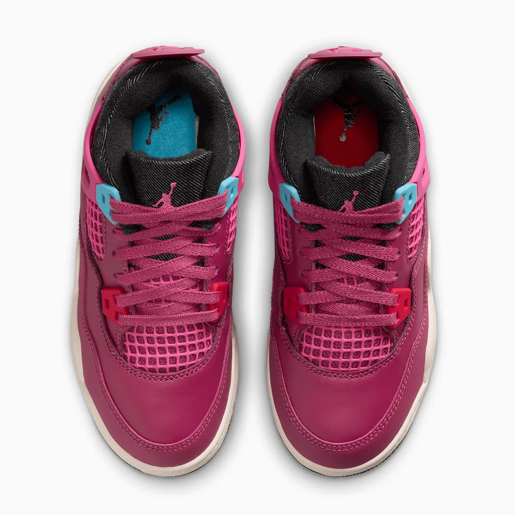 Air Jordan 4 Rétro enfant 'She's A Star' Maternelle