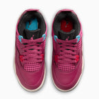 Air Jordan 4 Rétro enfant 'She's A Star' Maternelle