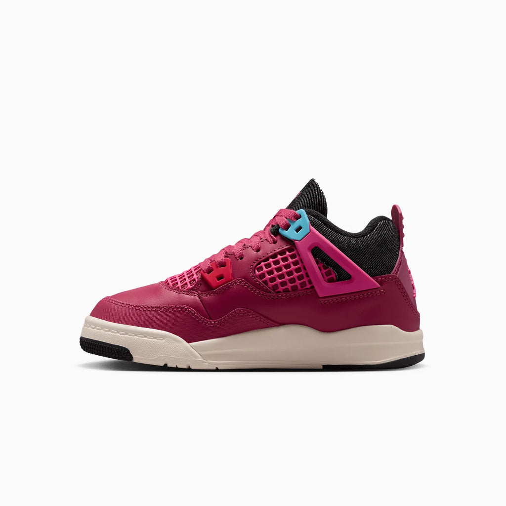 Air Jordan 4 Rétro enfant 'She's A Star' Maternelle