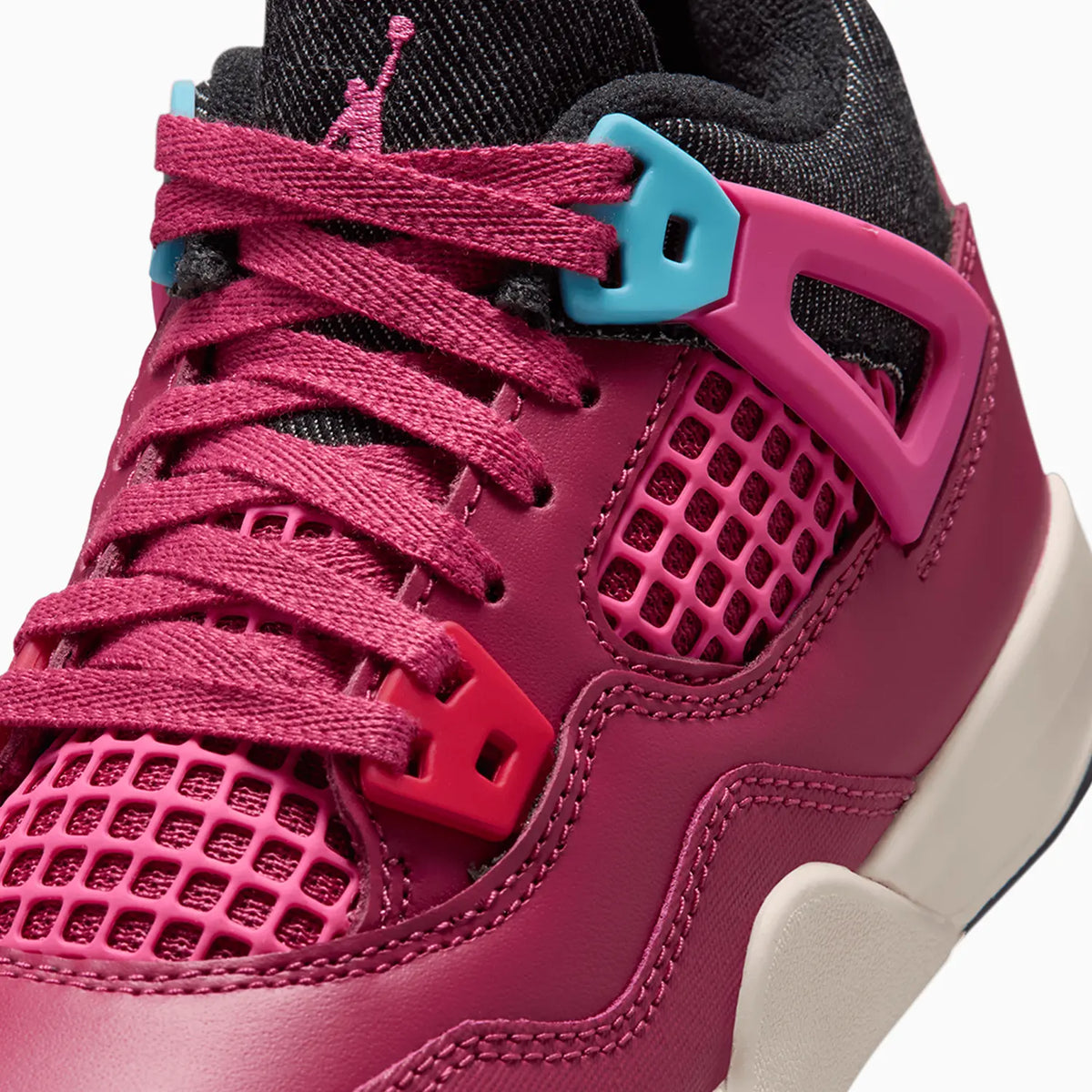 Air Jordan 4 Rétro enfant 'She's A Star' Maternelle