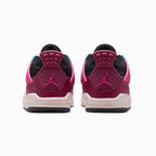 Air Jordan 4 Retro pour enfant en bas âge « She's A Star »