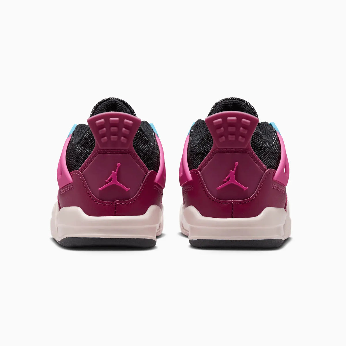 Air Jordan 4 Retro pour enfant en bas âge « She's A Star »