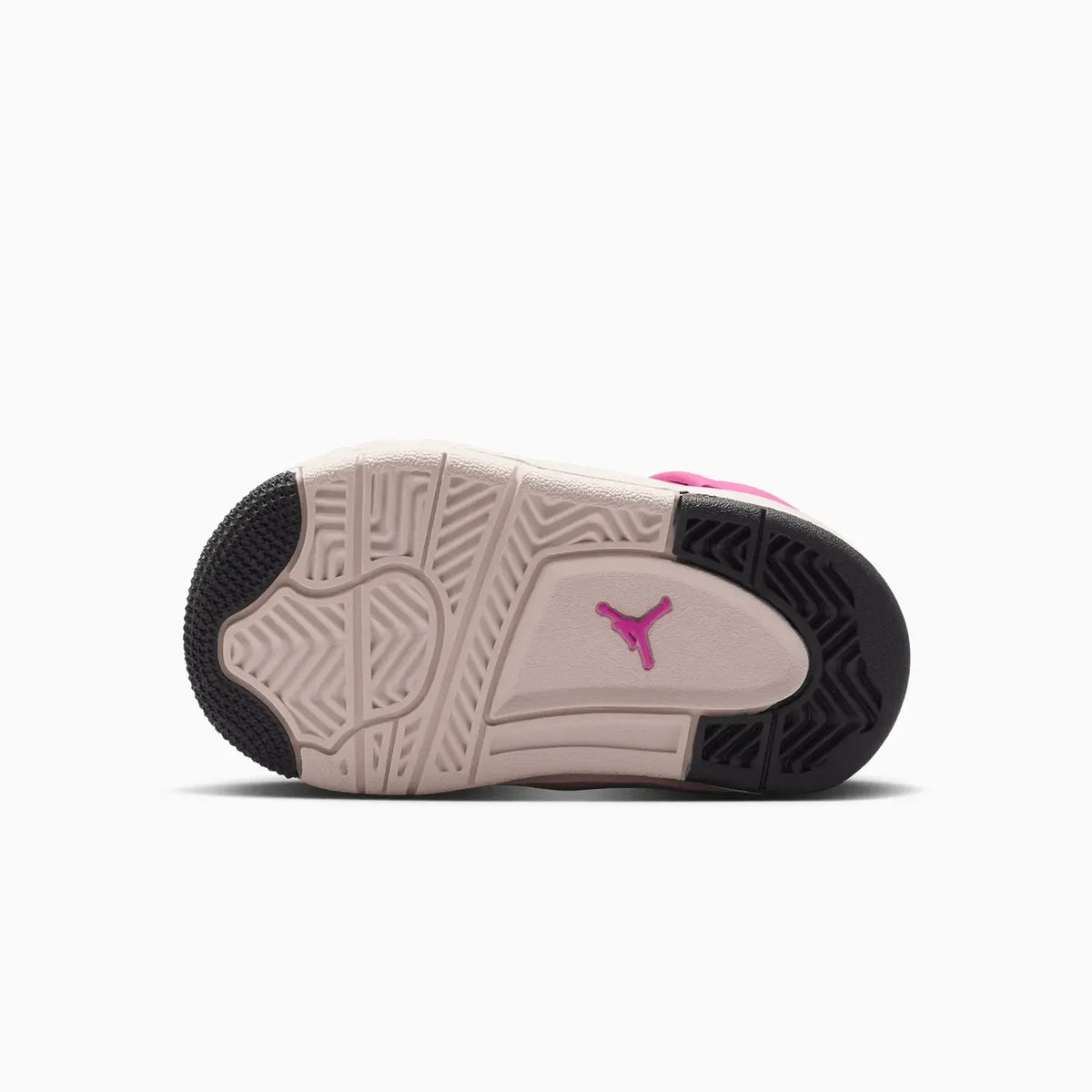 Kid's Air Jordan 4 Retro 'She's A Star' Toddlers