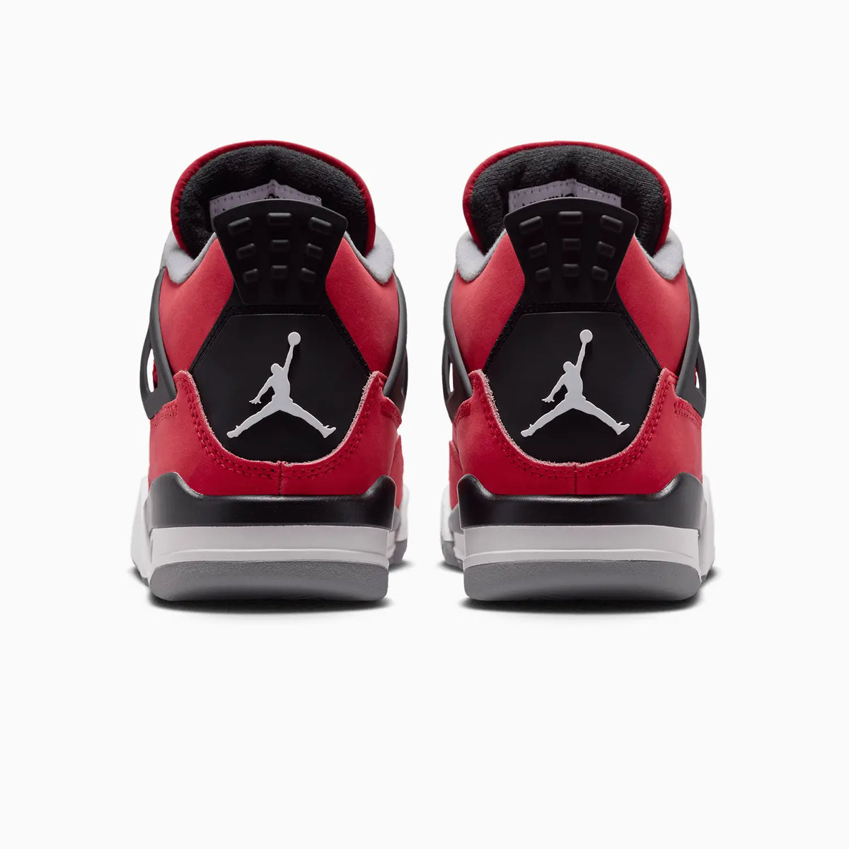Air Jordan 4 Retro 'Toro Bravo' para niños (primaria)