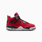 Air Jordan 4 Retro 'Toro Bravo' para niños (primaria)