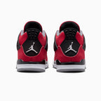 Air Jordan 4 Retro 'Toro Bravo' Préscolaire pour Enfant