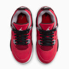 Air Jordan 4 Retro 'Toro Bravo' Préscolaire pour Enfant