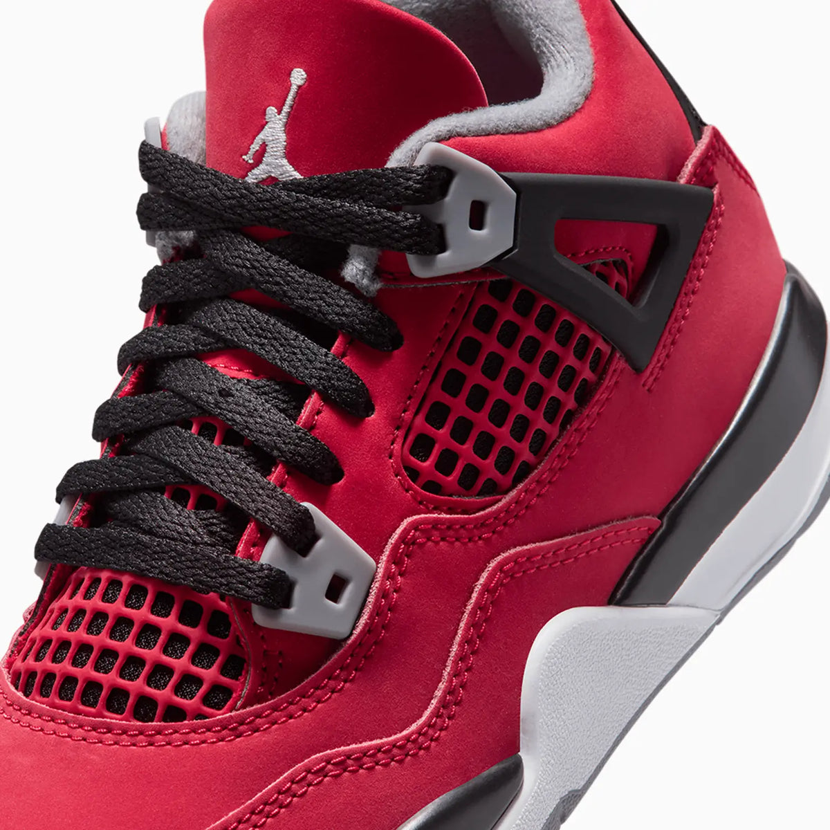 Air Jordan 4 Retro 'Toro Bravo' Préscolaire pour Enfant