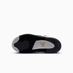 Kid's Air Jordan 4 Retro 'Tour Yellow' Pre School
