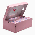 Air Jordan 4 Rétro pour enfant « Saint-Valentin » (école primaire)