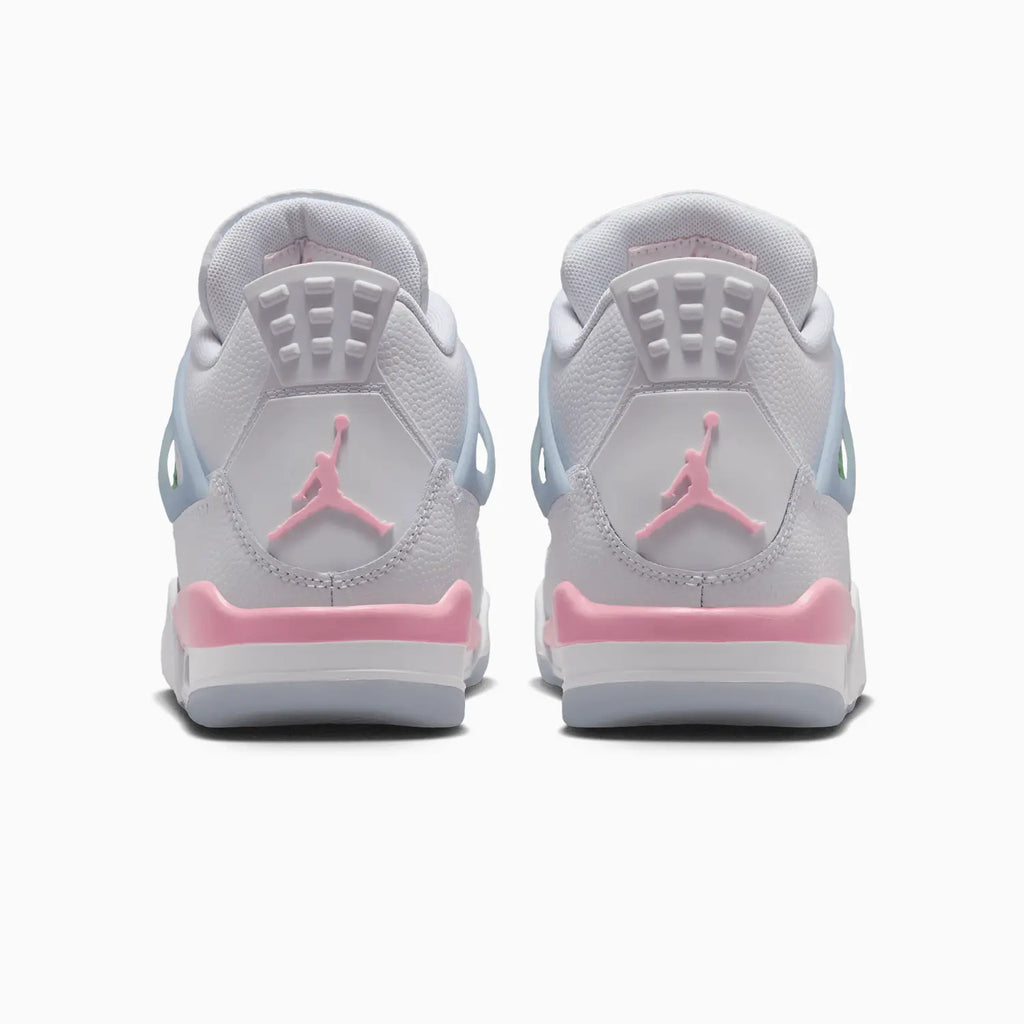 Air Jordan 4 Rétro pour enfant « Saint-Valentin » (école primaire)