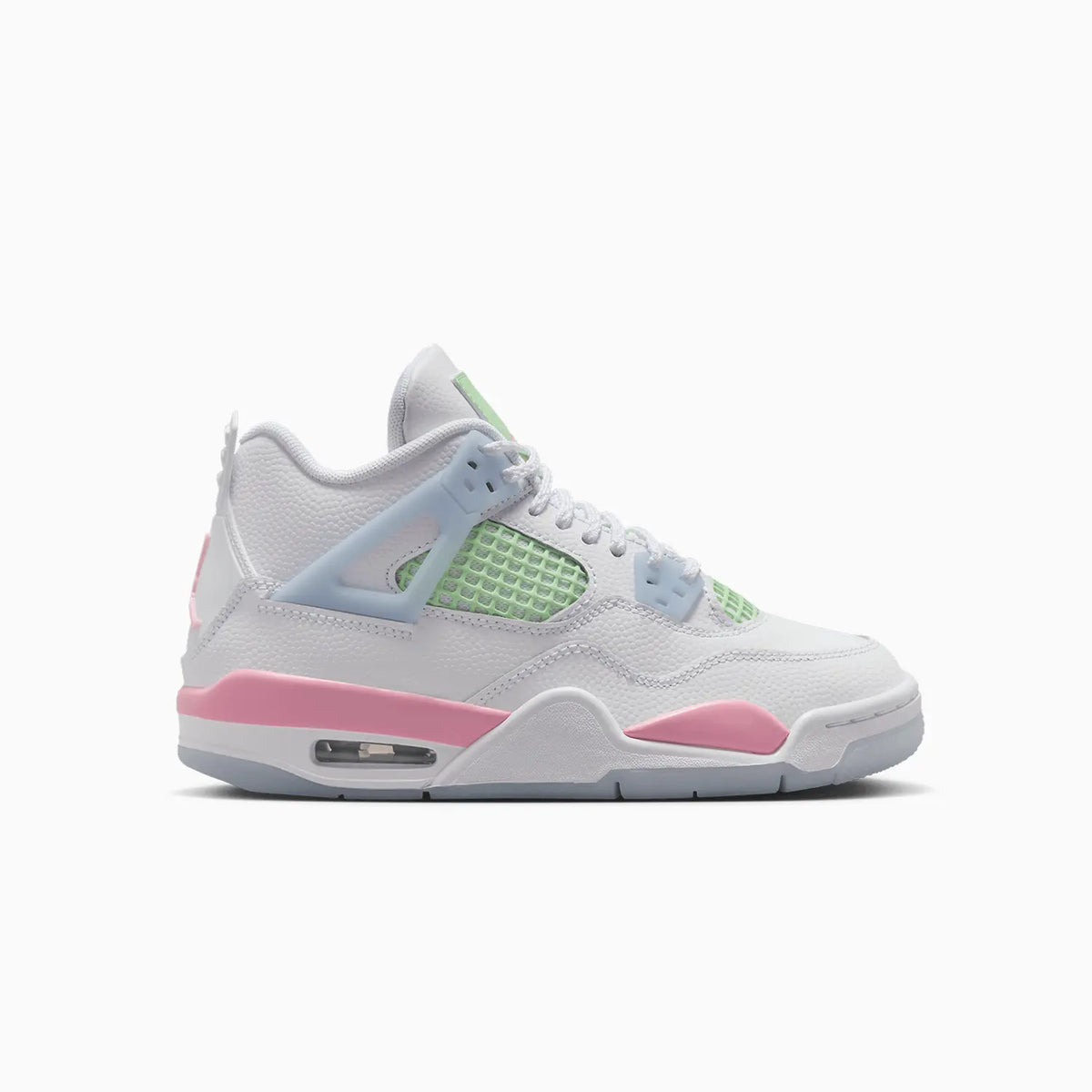 Kid's Air Jordan 4 Retro 'Valentine's Day' Grade School