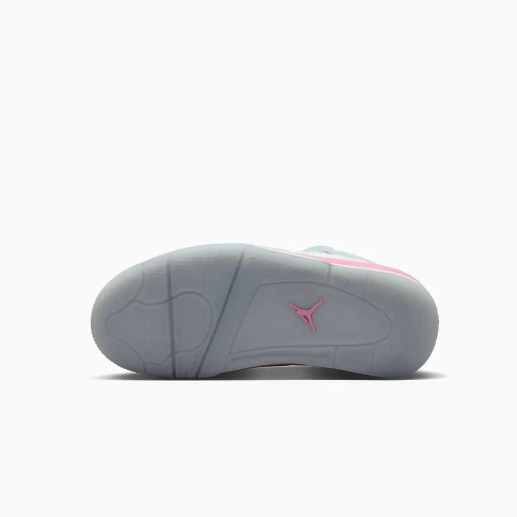 Air Jordan 4 Rétro pour enfant « Saint-Valentin » (école primaire)