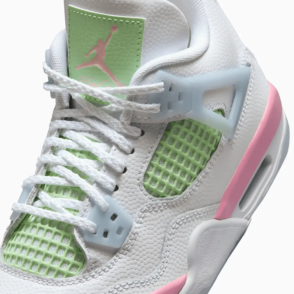 Air Jordan 4 Rétro pour enfant « Saint-Valentin » (école primaire)