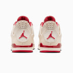 Air Jordan 4 Retro 'Saint-Valentin' enfant Pre School