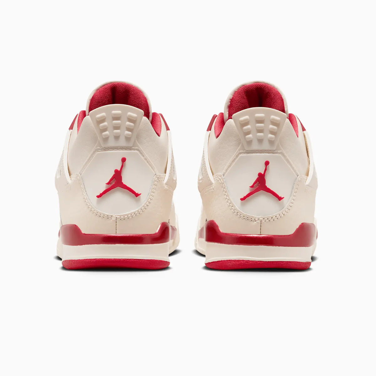 Air Jordan 4 Retro 'Saint-Valentin' enfant Pre School