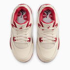 Air Jordan 4 Retro 'Saint-Valentin' enfant Pre School