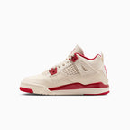 Air Jordan 4 Retro 'Saint-Valentin' enfant Pre School