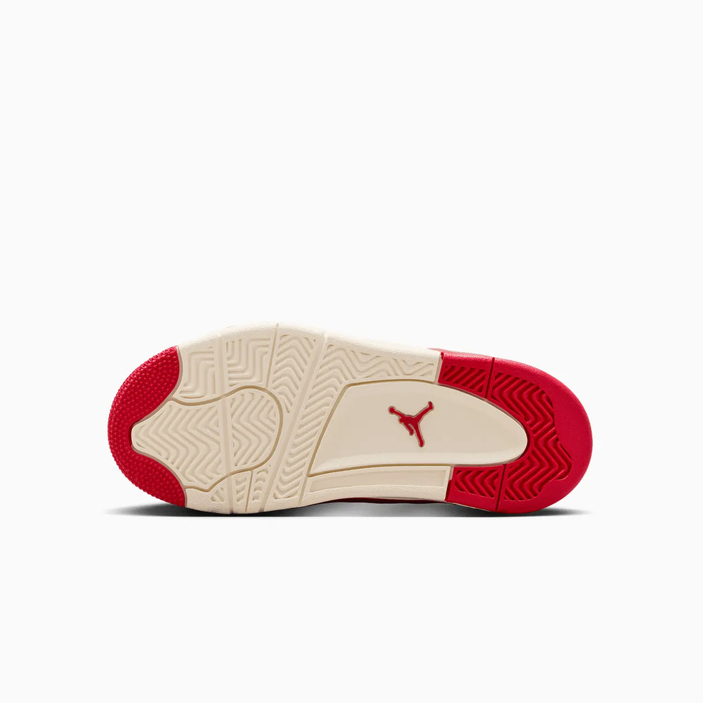 Air Jordan 4 Retro 'Saint-Valentin' enfant Pre School