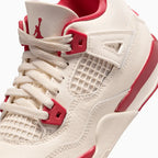 Air Jordan 4 Retro 'Saint-Valentin' enfant Pre School