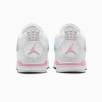 Air Jordan 4 Retro 'San Valentín' para niños en edad preescolar