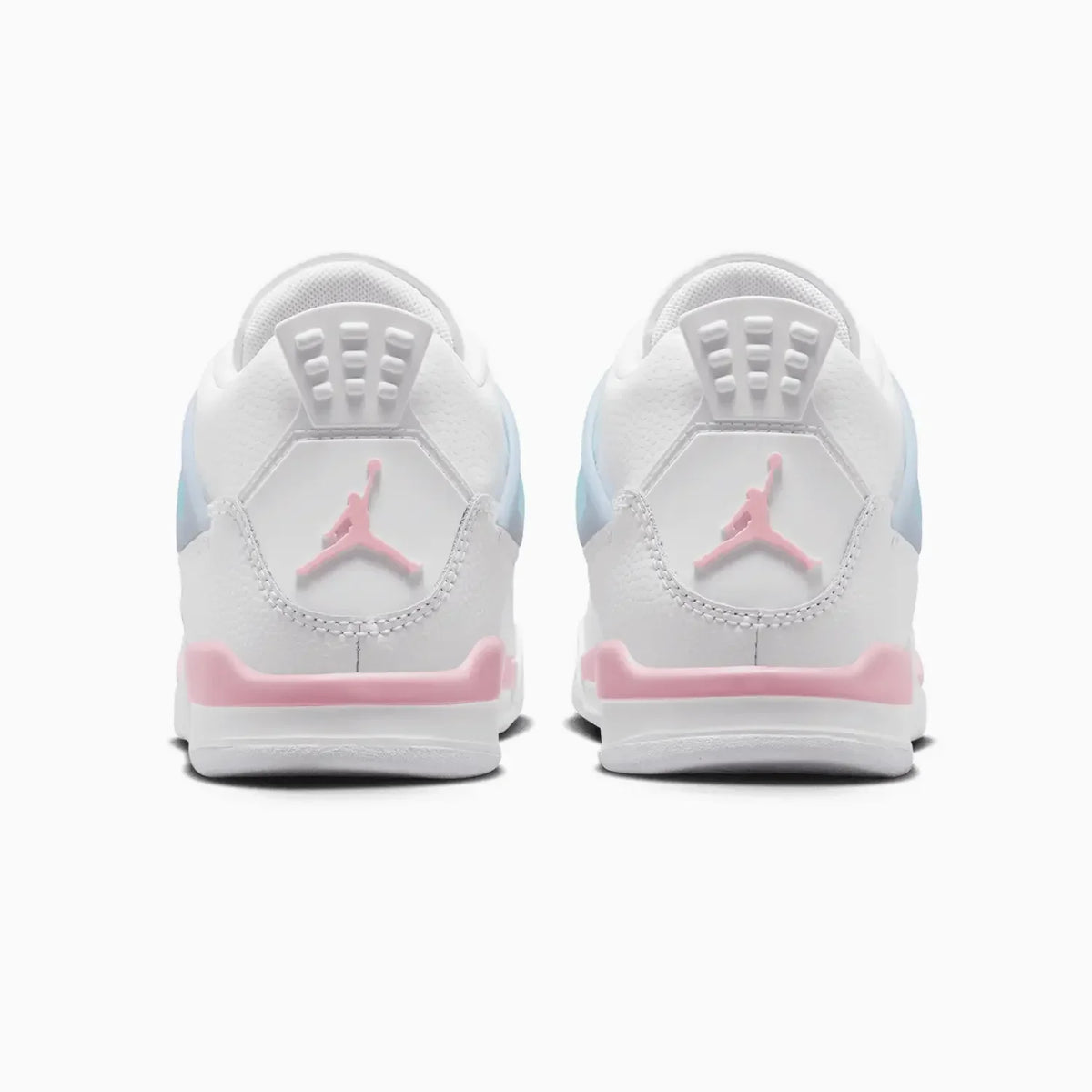 Air Jordan 4 Retro 'San Valentín' para niños en edad preescolar