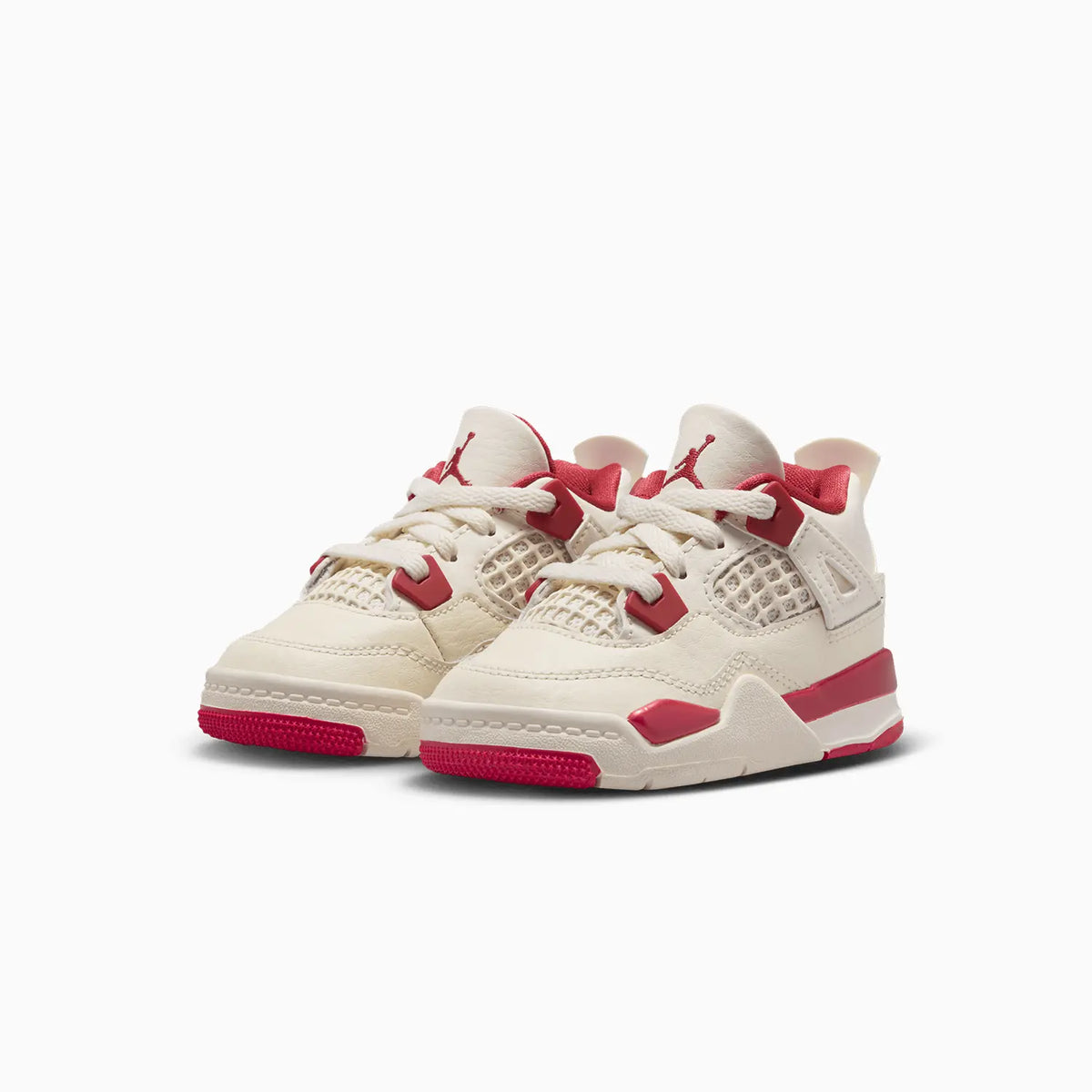 Kid's Air Jordan 4 Retro 'Valentine's Day' Toddlers
