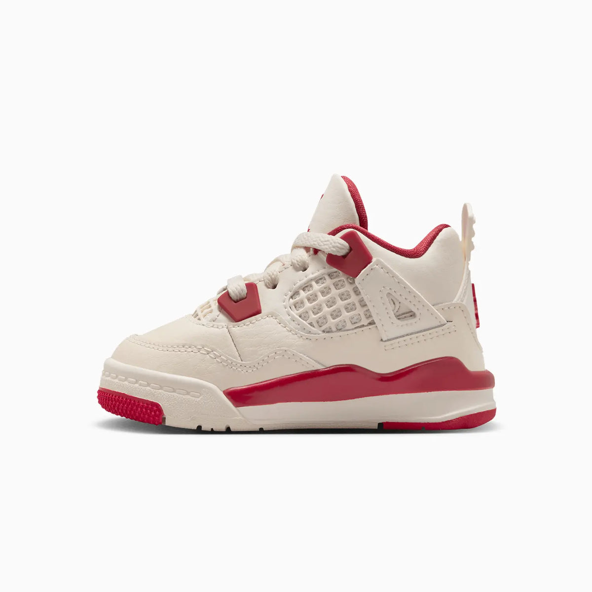 Kid's Air Jordan 4 Retro 'Valentine's Day' Toddlers
